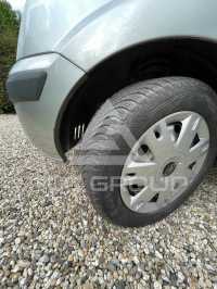 2006 Ford FUSION
