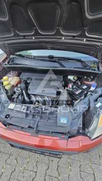 2006 Ford FUSION