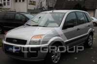 2006 Ford FUSION