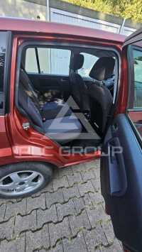2006 Ford FUSION