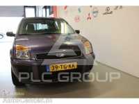 2006 Ford FUSION