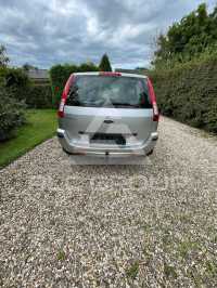 2006 Ford FUSION