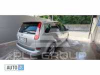 2006 Ford C-MAX