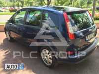 2006 Ford C-MAX