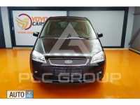 2006 Ford C-MAX