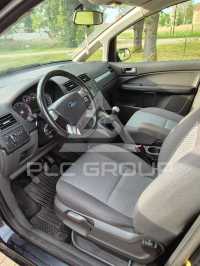 2006 Ford C-MAX