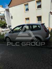 2006 Ford C-MAX