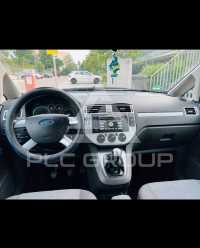 2006 Ford C-MAX