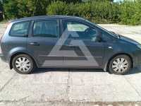 2006 Ford C-MAX