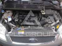 2006 Ford C-MAX