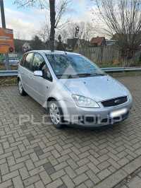 2006 Ford C-MAX