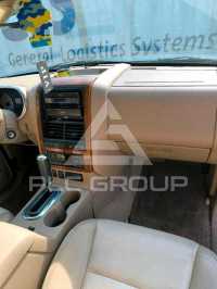 2006 Ford EXPLORER