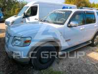 2006 Ford EXPLORER