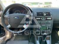 2006 Ford Mondeo