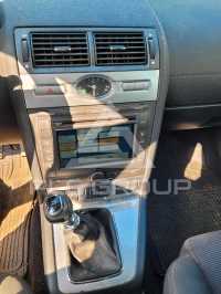 2006 Ford Mondeo