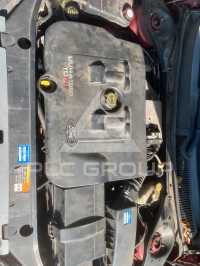 2006 Ford Mondeo