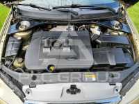 2006 Ford Mondeo