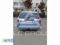 2006 Ford Mondeo