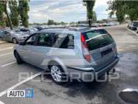 2006 Ford Mondeo