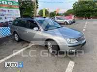 2006 Ford Mondeo