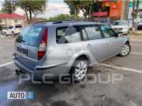 2006 Ford Mondeo