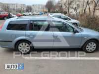 2006 Ford Mondeo