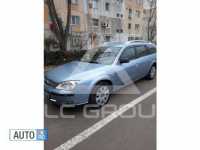 2006 Ford Mondeo