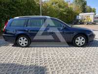 2006 Ford Mondeo