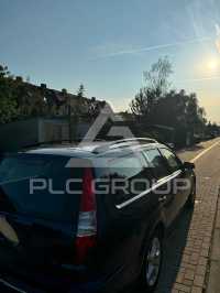 2006 Ford Mondeo