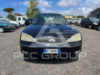 2006 Ford Mondeo