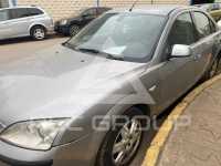 2006 Ford Mondeo