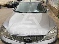 2006 Ford Mondeo