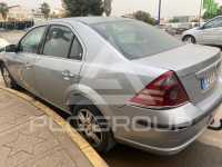 2006 Ford Mondeo