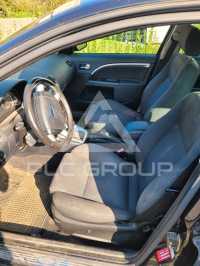 2006 Ford Mondeo