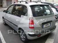 2006 Hyundai Matrix