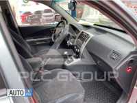 2006 Hyundai Tucson
