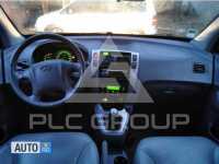 2006 Hyundai Tucson