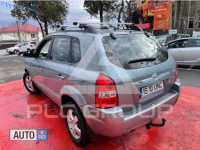 2006 Hyundai Tucson