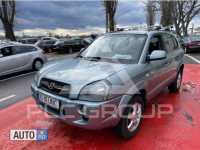 2006 Hyundai Tucson