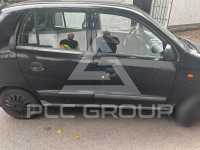 2006 Hyundai Atos