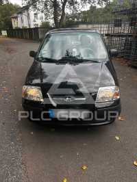 2006 Hyundai Atos