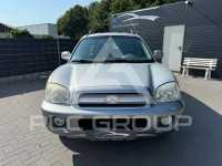 2006 Hyundai Santa Fe