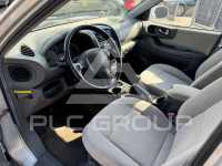 2006 Hyundai Santa Fe
