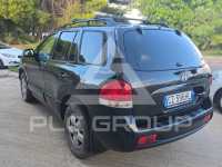 2006 Hyundai Santa Fe