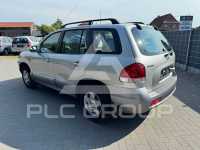 2006 Hyundai Santa Fe