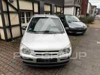 2006 Hyundai Getz