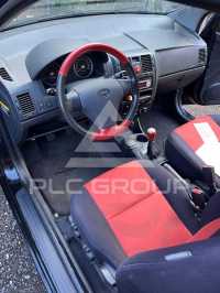 2006 Hyundai Getz
