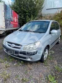 2006 Hyundai Getz