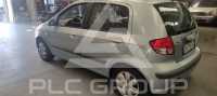 2006 Hyundai Getz