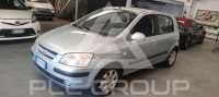 2006 Hyundai Getz